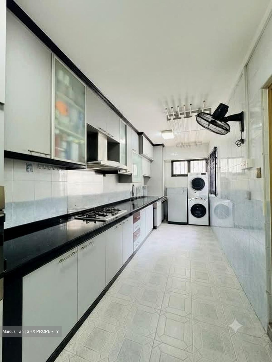 Blk 186C Rivervale Gateway (Sengkang), HDB 5 Rooms #594915131